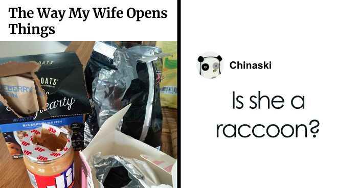 45 Funny Times The Comments Were Better Than Our Pictures