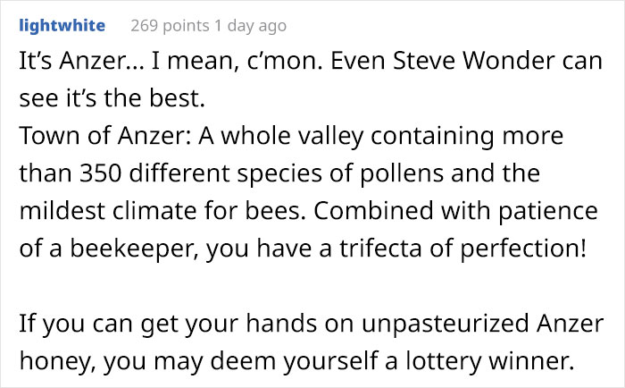 After Bears Kept Coming To This Man's Bee Farm To Steal Honey, He Decided To Turn Them Into Honey Tasters After Bears Kept Coming To This Man's Bee Farm To Steal Honey, He Decided To Turn Them Into Honey Tasters
