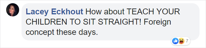 This Dad Just Built His Bisexual Daughter A ‘Bi-Chair’ And The Internet Loves It