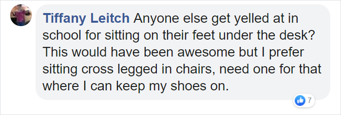 This Dad Just Built His Bisexual Daughter A ‘Bi-Chair’ And The Internet Loves It