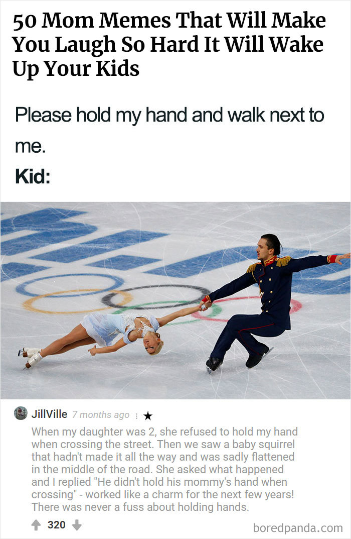 Here Is Bored Panda's Hall Of Fame With The 50 Most Hilarious Comments