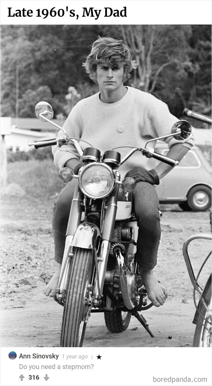 Here Is Bored Panda's Hall Of Fame With The 50 Most Hilarious Comments