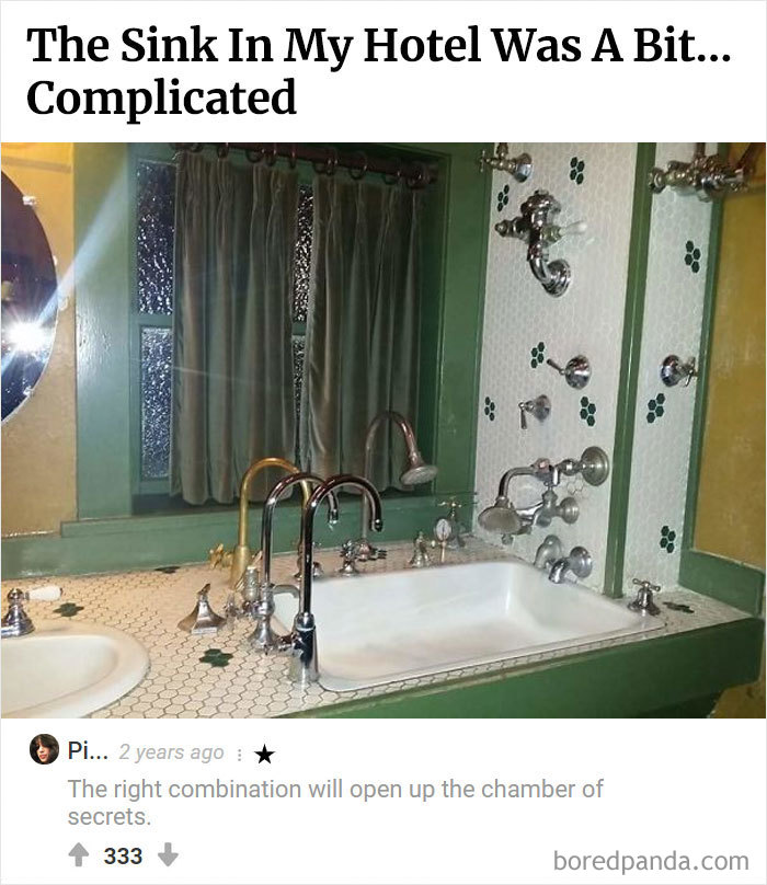 Here Is Bored Panda's Hall Of Fame With The 50 Most Hilarious Comments