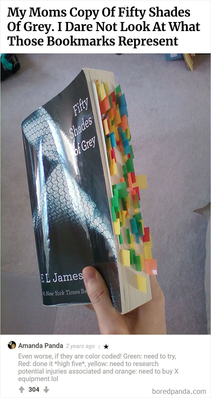 Here Is Bored Panda's Hall Of Fame With The 50 Most Hilarious Comments