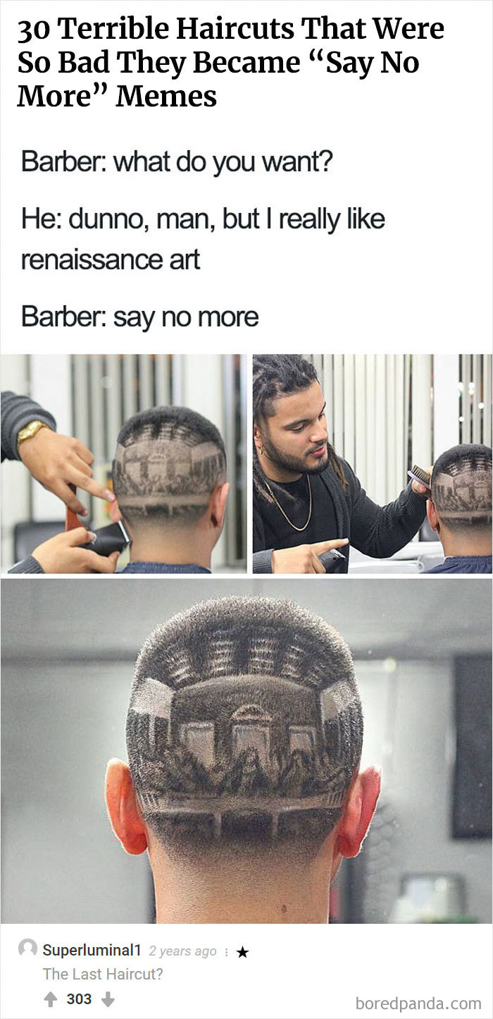 Here Is Bored Panda's Hall Of Fame With The 50 Most Hilarious Comments