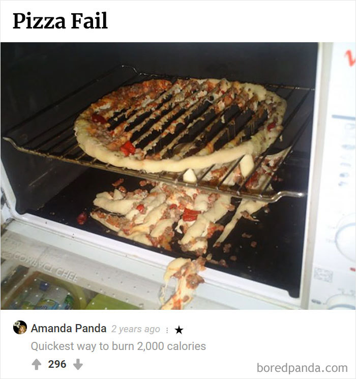 Here Is Bored Panda's Hall Of Fame With The 50 Most Hilarious Comments