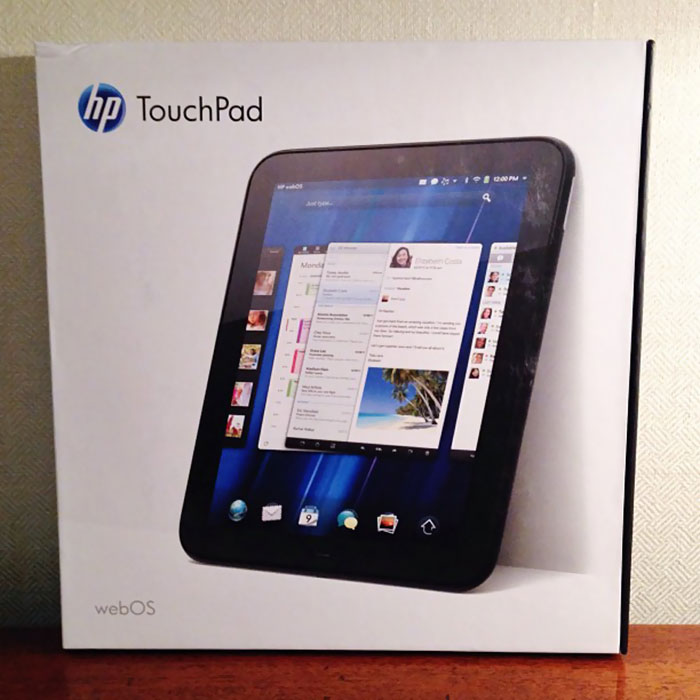 We Were Cleaning Up Around The Office And Found A Couple Of These Tablets - New In Box. My Boss Goes "What Are Those Rip-Off Ipads? Toss Em." & That's The Story Of How I Got My First Tablet (Even If It Is A Fake iPad)