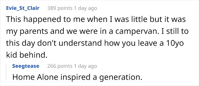 Boyfriend Leaves His GF In A Gas Station By Accident, She Keeps Asking People To Use Their Phones Until Cops Show Up