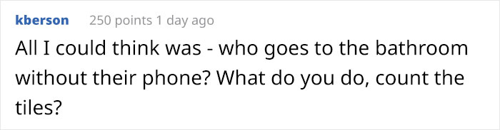 Boyfriend Leaves His GF In A Gas Station By Accident, She Keeps Asking People To Use Their Phones Until Cops Show Up