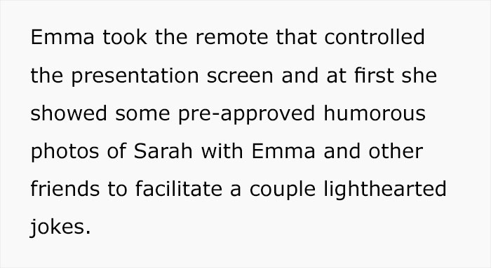 Bridesmaid Steals Bride's Spotlight At Her Wedding, Gets A Taste Of Revenge When She's The One Getting Married Bridesmaid Steals Bride's Spotlight At Her Wedding, Gets A Taste Of Revenge When She's The One Getting Married
