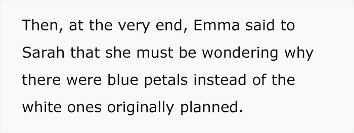 Bridesmaid Steals Bride's Spotlight At Her Wedding, Gets A Taste Of Revenge When She's The One Getting Married Bridesmaid Steals Bride's Spotlight At Her Wedding, Gets A Taste Of Revenge When She's The One Getting Married