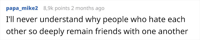 Bridesmaid Steals Bride's Spotlight At Her Wedding, Gets A Taste Of Revenge When She's The One Getting Married Bridesmaid Steals Bride's Spotlight At Her Wedding, Gets A Taste Of Revenge When She's The One Getting Married
