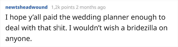 Bridesmaid Steals Bride's Spotlight At Her Wedding, Gets A Taste Of Revenge When She's The One Getting Married Bridesmaid Steals Bride's Spotlight At Her Wedding, Gets A Taste Of Revenge When She's The One Getting Married