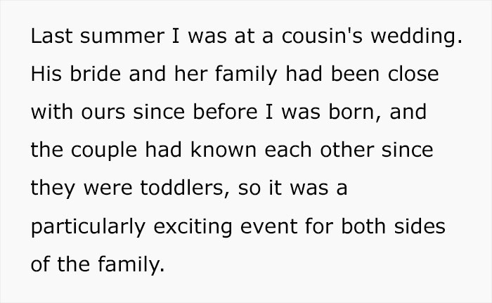 Bridesmaid Steals Bride's Spotlight At Her Wedding, Gets A Taste Of Revenge When She's The One Getting Married Bridesmaid Steals Bride's Spotlight At Her Wedding, Gets A Taste Of Revenge When She's The One Getting Married