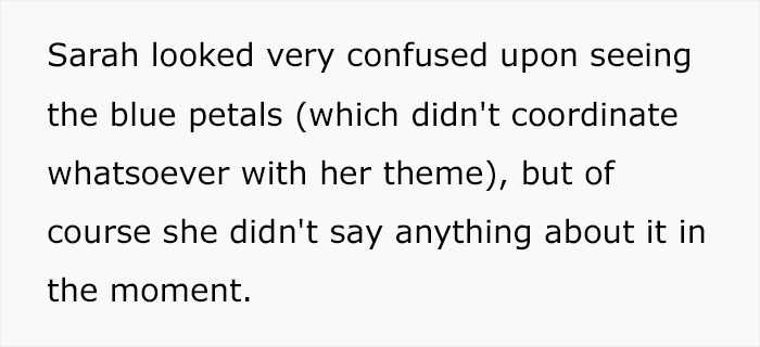 Bridesmaid Steals Bride's Spotlight At Her Wedding, Gets A Taste Of Revenge When She's The One Getting Married Bridesmaid Steals Bride's Spotlight At Her Wedding, Gets A Taste Of Revenge When She's The One Getting Married
