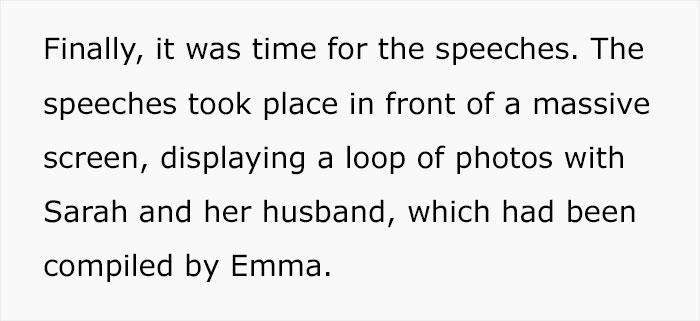 Bridesmaid Steals Bride's Spotlight At Her Wedding, Gets A Taste Of Revenge When She's The One Getting Married Bridesmaid Steals Bride's Spotlight At Her Wedding, Gets A Taste Of Revenge When She's The One Getting Married