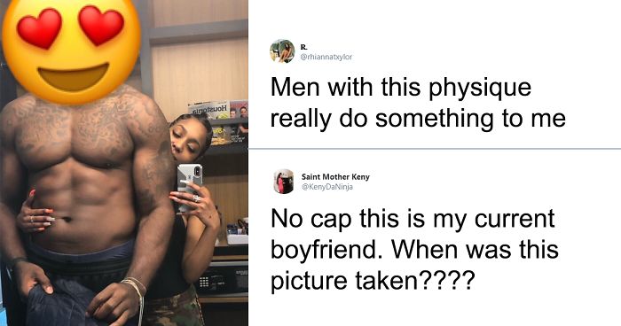 Guy Might’ve Gotten Away With Cheating If Not For These Twitter Detectives