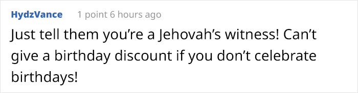 "It's My Birthday, Too!" Artist Responds To Choosing Beggar With Their Own Trick, And They Immediately Lose It