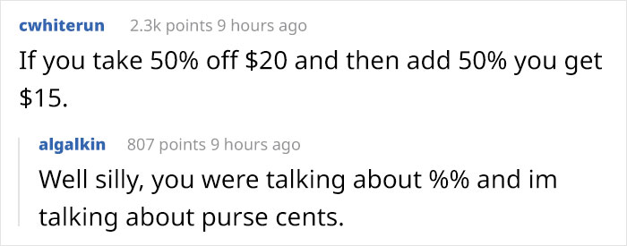"It's My Birthday, Too!" Artist Responds To Choosing Beggar With Their Own Trick, And They Immediately Lose It