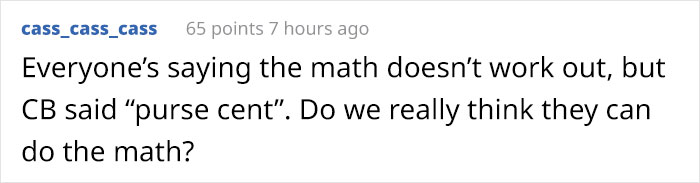 "It's My Birthday, Too!" Artist Responds To Choosing Beggar With Their Own Trick, And They Immediately Lose It
