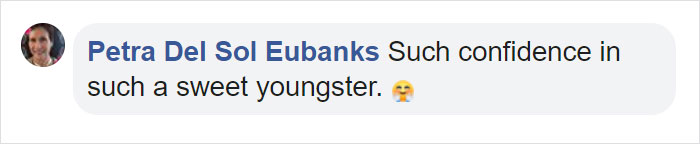 This 8 Y.O. Boy Saw An Autistic Boy Crying On The First Day Of School, Grabbed His Hand And Walked Him To Class