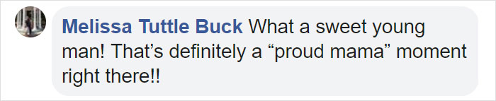 This 8 Y.O. Boy Saw An Autistic Boy Crying On The First Day Of School, Grabbed His Hand And Walked Him To Class This 8 Y.O. Boy Saw An Autistic Boy Crying On The First Day Of School, Grabbed His Hand And Walked Him To Class