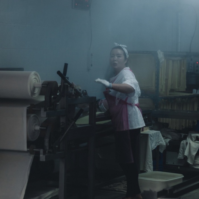 Faces Of Seoul, South Korea