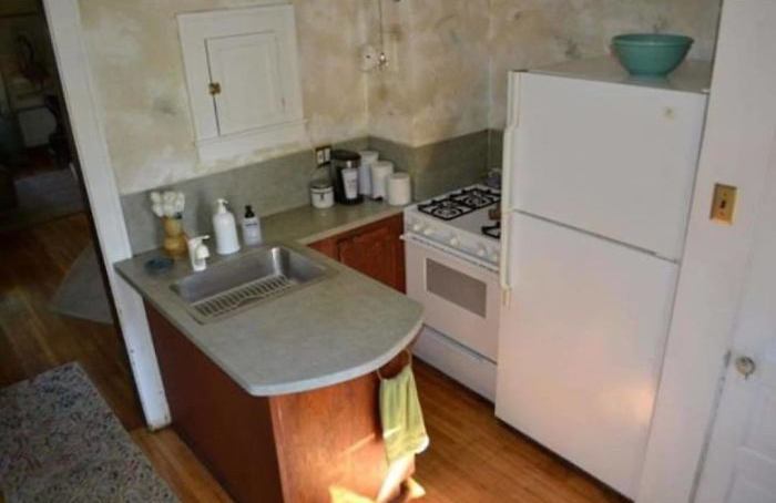 Starting A New Sideways Sink Trend