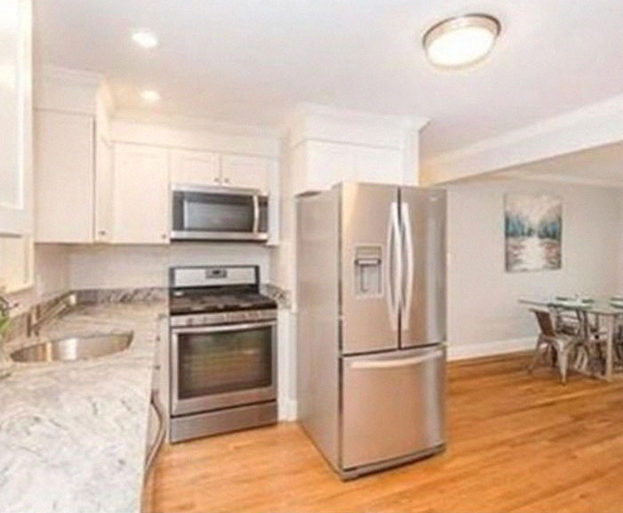 This Is What Giving Up Looks Like