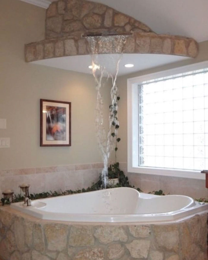 Somehow I Think I’d Always Feel Dirty