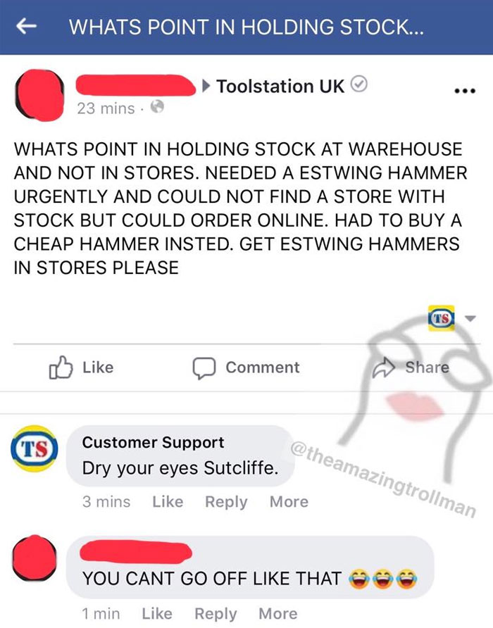 Customer-Support-Guy-Different-Companies-Logos-Facebook-Profile