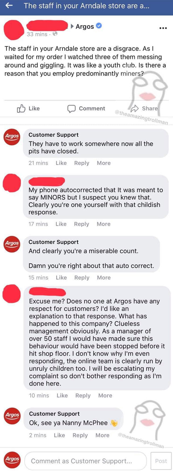 Customer-Support-Guy-Different-Companies-Logos-Facebook-Profile