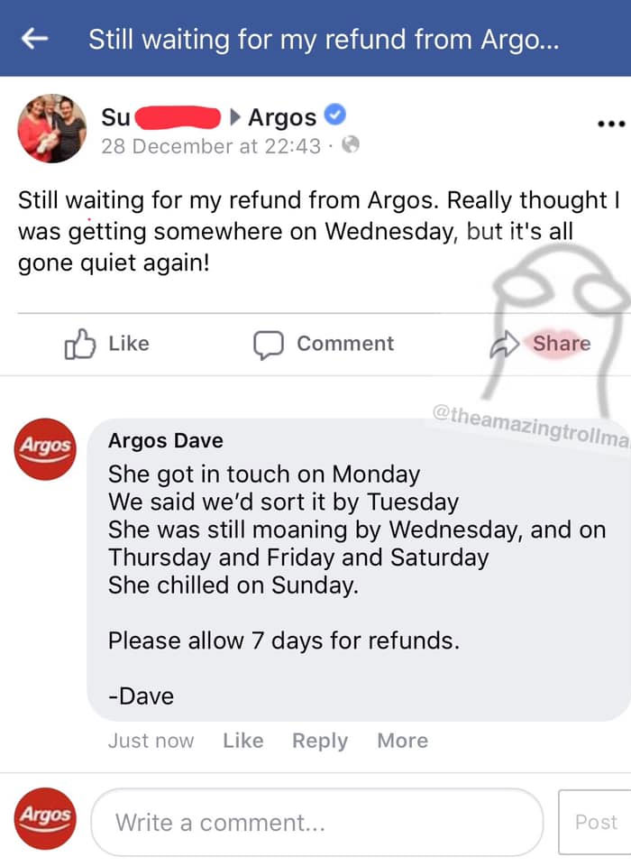 Customer-Support-Guy-Different-Companies-Logos-Facebook-Profile