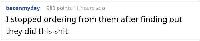 Someone Proves How Badly Doordash Is Treating Their Employees By Sharing A Convo With The Support Team