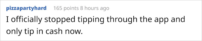 Someone Proves How Badly Doordash Is Treating Their Employees By Sharing A Convo With The Support Team Someone Proves How Badly Doordash Is Treating Their Employees By Sharing A Convo With The Support Team