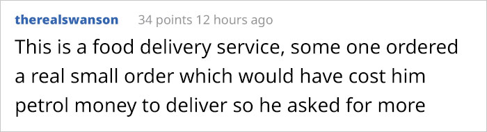 Someone Proves How Badly Doordash Is Treating Their Employees By Sharing A Convo With The Support Team