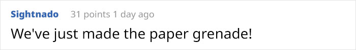 This Guy Creates A 'Paperwork Bomb' And Sends It To His Wife's Divorce Lawyers After She Tries To Go After His Business This Guy Creates A 'Paperwork Bomb' And Sends It To His Wife's Divorce Lawyers After She Tries To Go After His Business