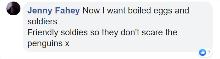 Meet 'Egguins', The Awesome New Kitchen Invention That Makes Boiling Eggs Easy And Fun Meet 'Egguins', The Awesome New Kitchen Invention That Makes Boiling Eggs Easy And Fun