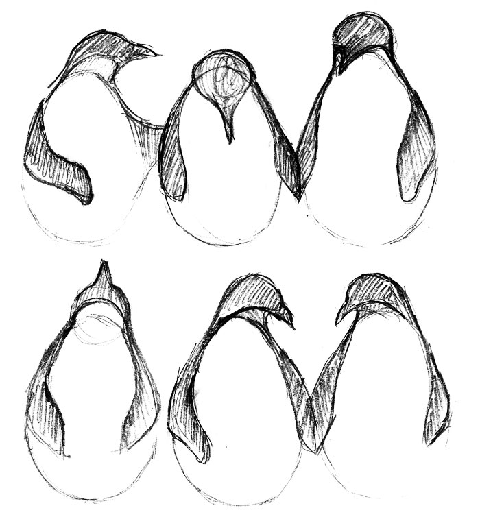 Meet 'Egguins', The Awesome New Kitchen Invention That Makes Boiling Eggs Easy And Fun Meet 'Egguins', The Awesome New Kitchen Invention That Makes Boiling Eggs Easy And Fun