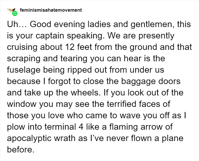 Someone Says Employing People Based On Their Skills Is Bad, So People Start Posting Hilarious Examples Of Such Employees Someone Says Employing People Based On Their Skills Is Bad, So People Start Posting Hilarious Examples Of Such Employees