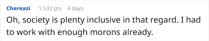 Someone Says Employing People Based On Their Skills Is Bad, So People Start Posting Hilarious Examples Of Such Employees