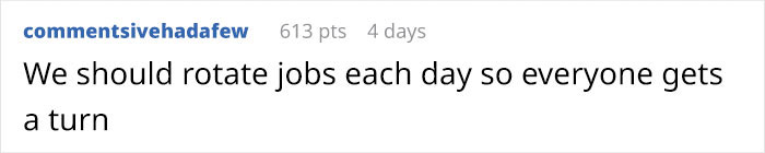 Someone Says Employing People Based On Their Skills Is Bad, So People Start Posting Hilarious Examples Of Such Employees Someone Says Employing People Based On Their Skills Is Bad, So People Start Posting Hilarious Examples Of Such Employees