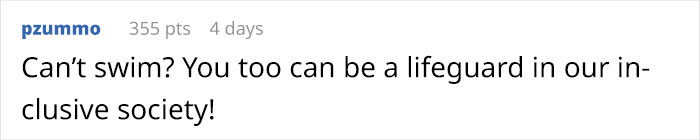 Someone Says Employing People Based On Their Skills Is Bad, So People Start Posting Hilarious Examples Of Such Employees