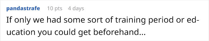Someone Says Employing People Based On Their Skills Is Bad, So People Start Posting Hilarious Examples Of Such Employees Someone Says Employing People Based On Their Skills Is Bad, So People Start Posting Hilarious Examples Of Such Employees