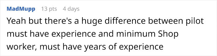 Someone Says Employing People Based On Their Skills Is Bad, So People Start Posting Hilarious Examples Of Such Employees