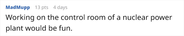 Someone Says Employing People Based On Their Skills Is Bad, So People Start Posting Hilarious Examples Of Such Employees