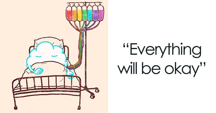 I Illustrated 18 Famous Quotes With My Posters