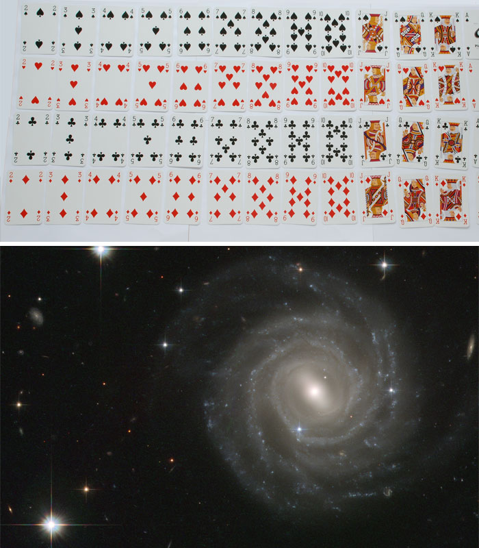 Father Asks Strangers To Suggest Interesting Facts He Could Tell His Daughter, Gets 40 Responses