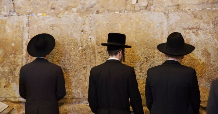 Photos Of Our Israel Trip