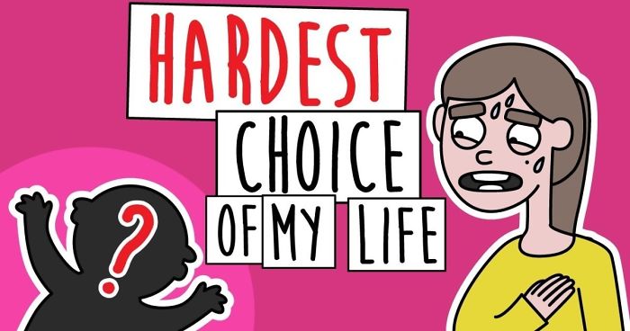 I Wasn’t Ready For Pregnancy And My Decision Changed My Life